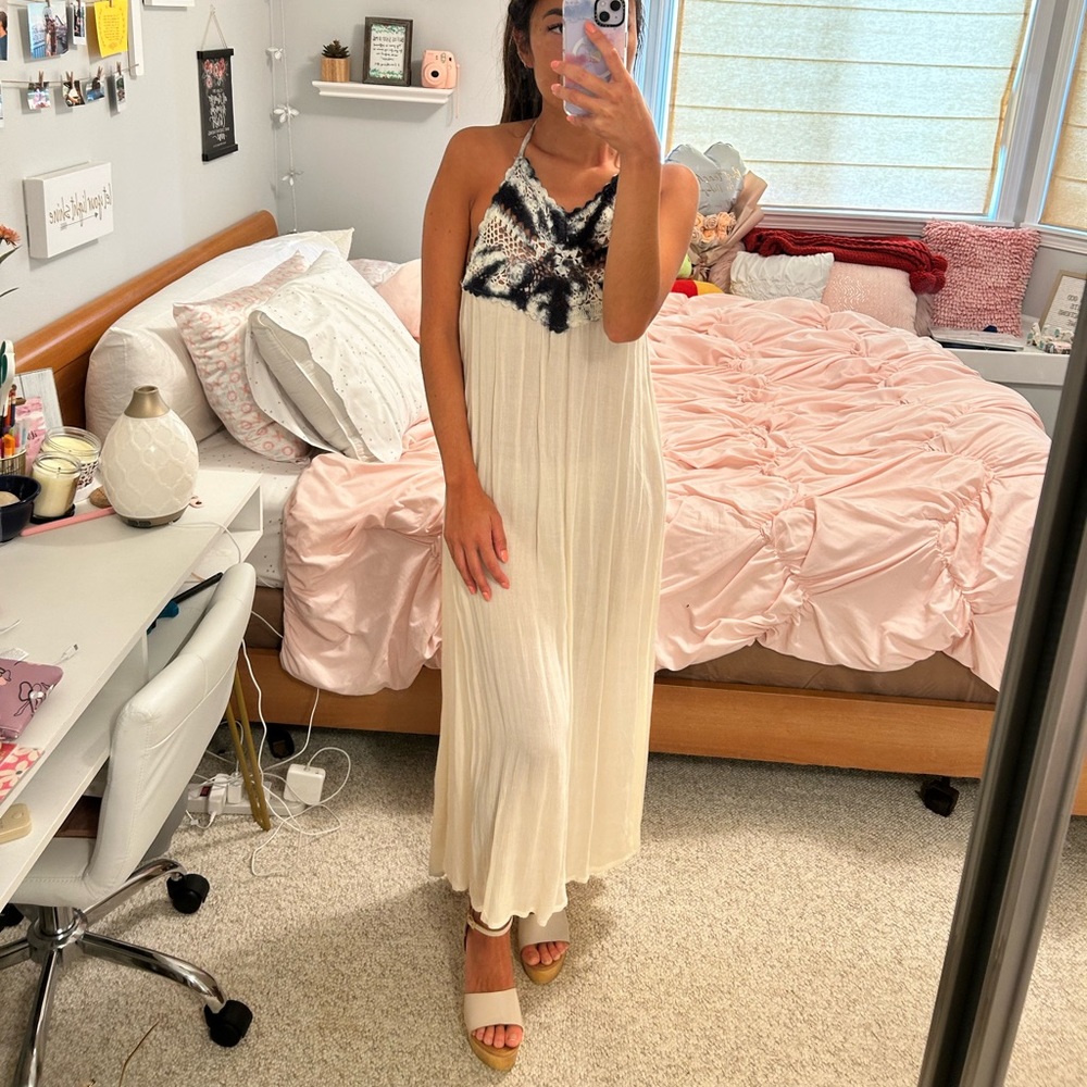Billabong Maxi Dress